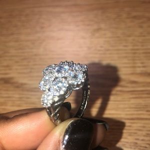 A great accessory for a night out or special event